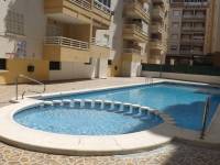 Plage-Mer / Occasion - Appartement - Torrevieja - Centro/PLAYA