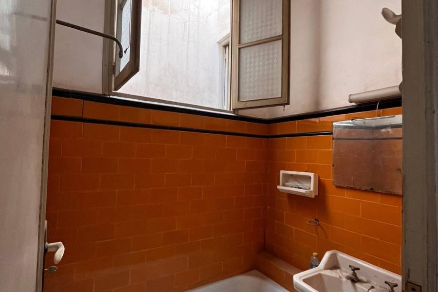 Playa/Reventa - B - Elche - Centro 