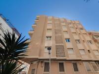 Пляж / Перепродажа - Apartment - Torrevieja - Center