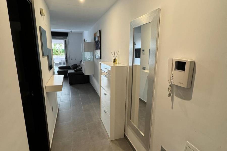 Plage-Mer / Occasion - A - Torrevieja - La Mata