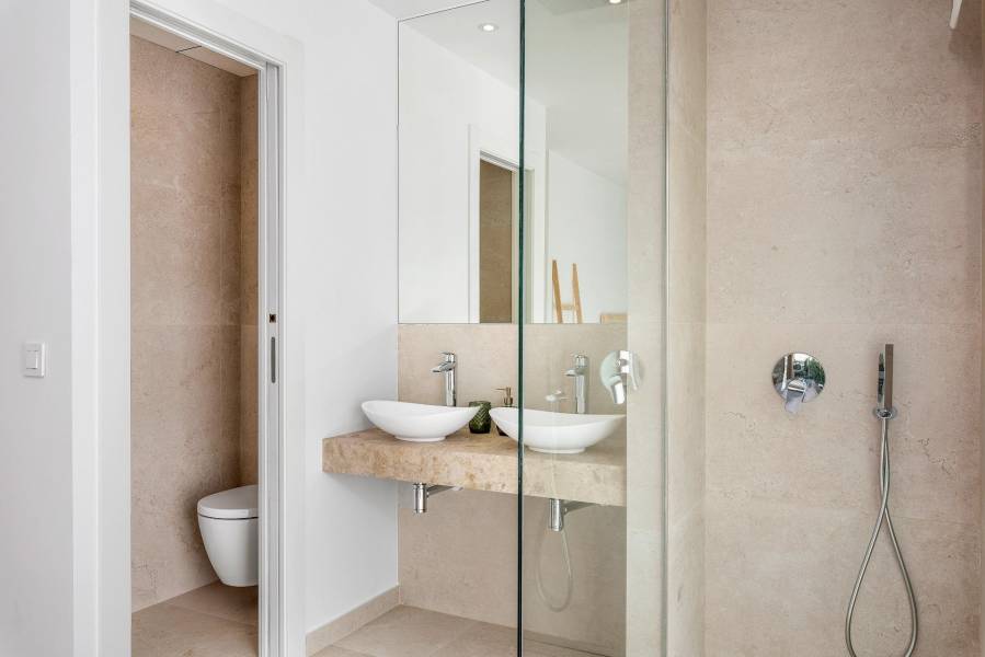 Återförsäljning / Strand - V - Los Alcázares - Serena Golf