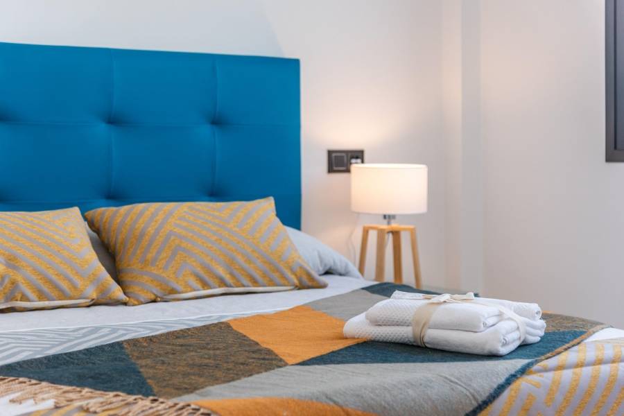 Playa/Reventa - V - Benijófar