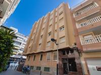 Пляж / Перепродажа - Apartment - Torrevieja - Center