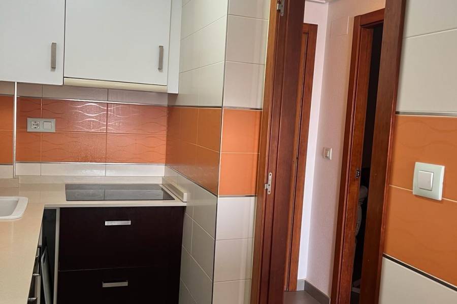 Playa/Reventa - A - Guardamar del Segura - Guardamar Playa