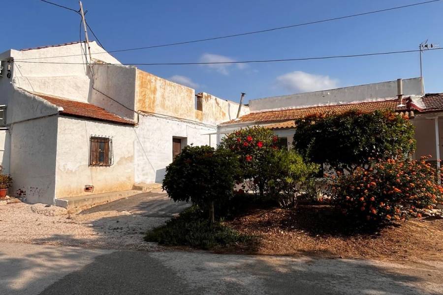 Playa/Reventa - c - Orihuela - La Murada-Los Vicentes