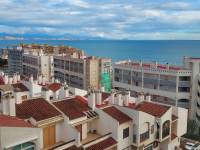 Playa/Reventa - A - Elche - Playa arenales del sol