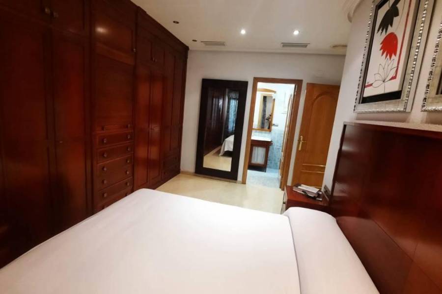 Plage-Mer / Occasion - G - Elche - Plaza Madrid