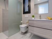 Playa/Reventa - F - Guardamar del Segura - las dunas