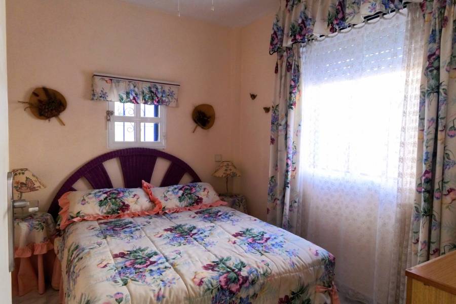 Beach/Resale - Townhouse - Torrevieja