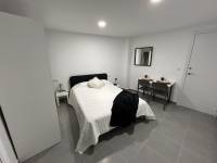 Beach/Resale - F - Elche - Plaza Barcelona