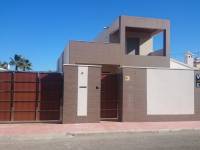 New Build - Villa - Torrevieja - Torreta/ URBANIZACIONES/ PLAYA