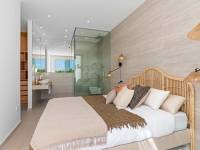 Återförsäljning / Strand - V - Benijófar