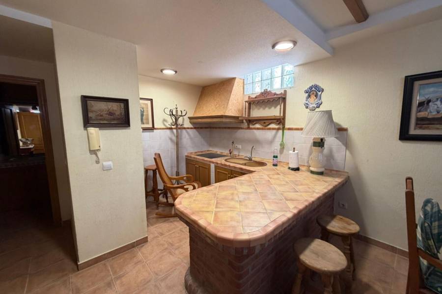 Plage-Mer / Occasion - V - Elche - Bonavista