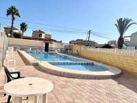 Пляж / Перепродажа - Townhouse - Torrevieja - El Chaparral