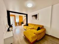 Playa/Reventa - Townhouse - Torrevieja - Center