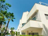 Пляж / Перепродажа - Townhouse - Torrevieja - El Acequión - Los Náufragos