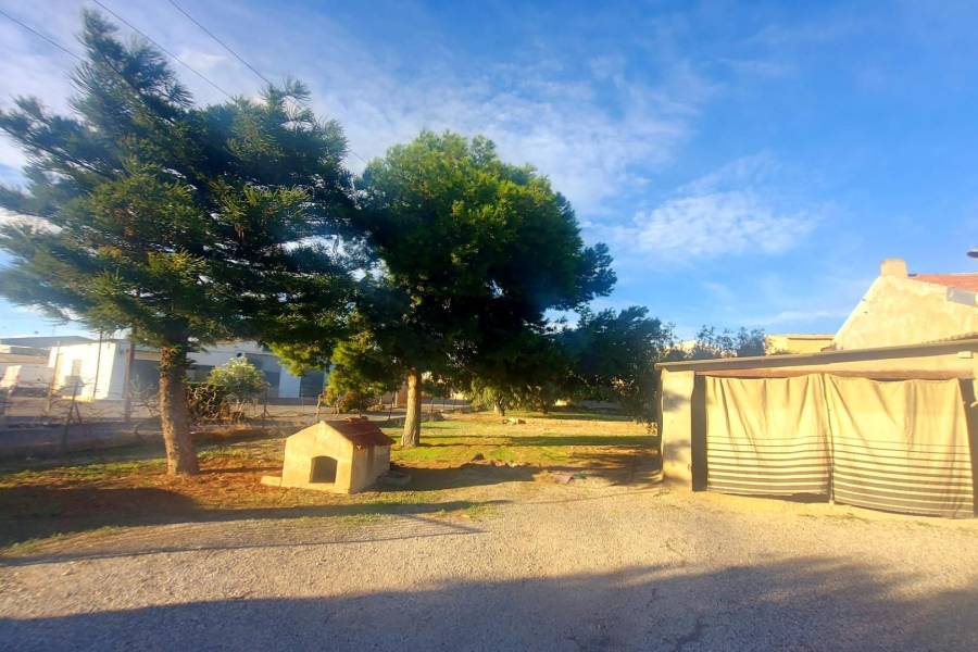 Пляж / Перепродажа - h - Matola - Algoda-Matola-Llano de San José