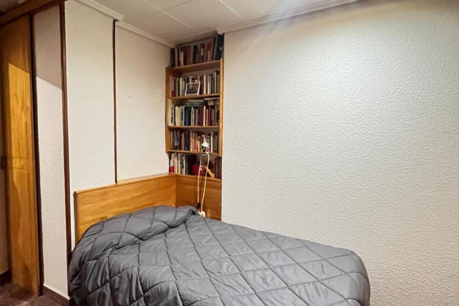 Beach/Resale - F - Elche - Cortes valencianas