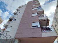 Пляж / Перепродажа - Apartment - Torrevieja - Center