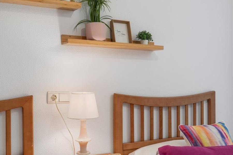 Playa/Reventa - A - Guardamar del Segura - Pueblo