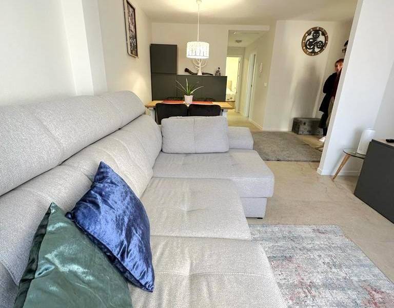 Playa/Reventa - D - San Pedro del Pinatar - Los antolinos