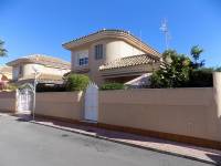 Playa/Reventa - Chalet - Torrevieja - URBANIZACION ROCAJUNA 