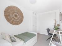 Playa/Reventa - D - Rafal - Supermercado