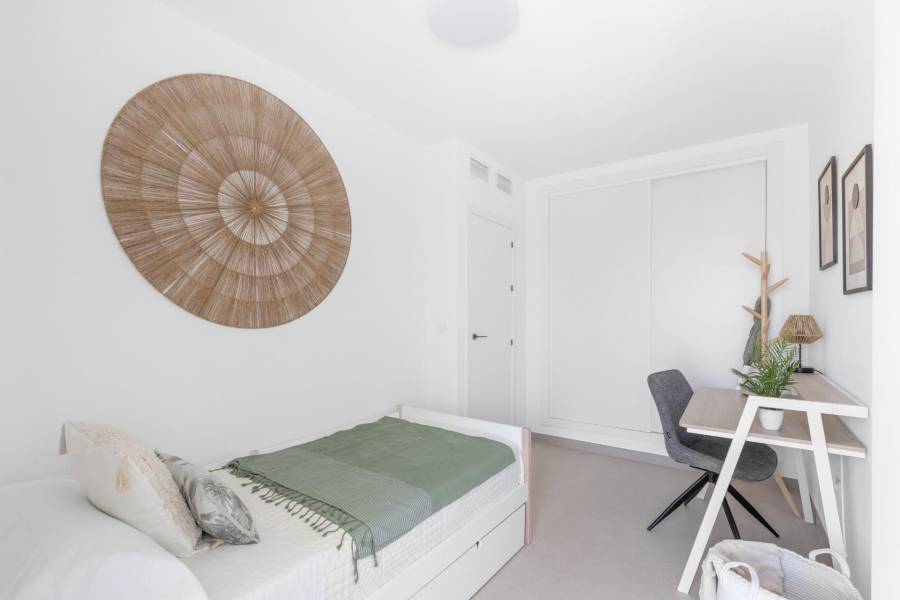 Playa/Reventa - D - Rafal - Supermercado