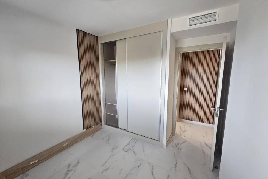 Weiterverkauf / Strand - A - ORIHUELA COSTA - Playa Flamenca