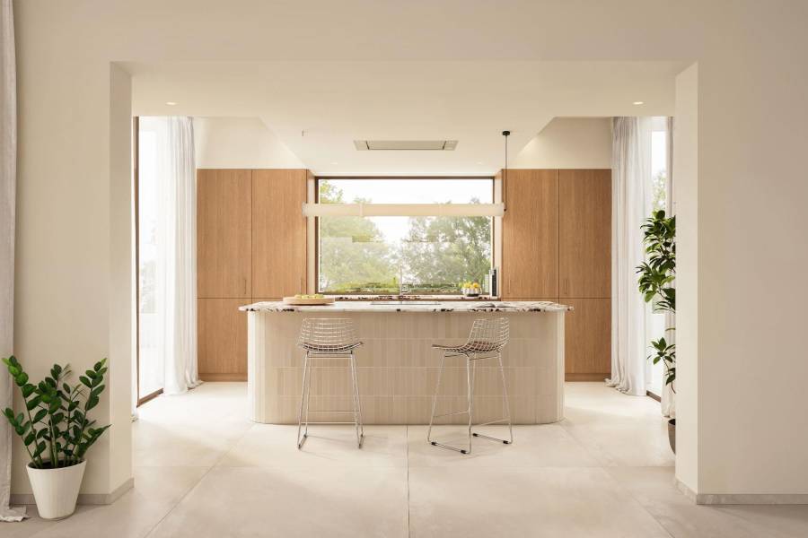 Playa/Reventa - V - Algorfa - El campo de golf la finca