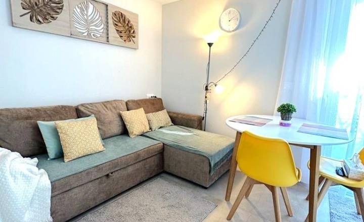 D - Playa/Reventa - San Pedro del Pinatar - Los antolinos