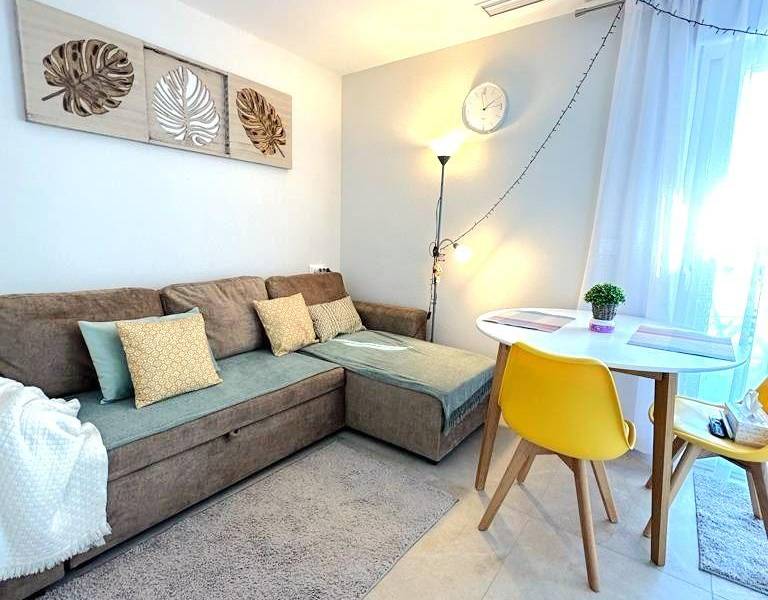 Playa/Reventa - D - San Pedro del Pinatar - Los antolinos