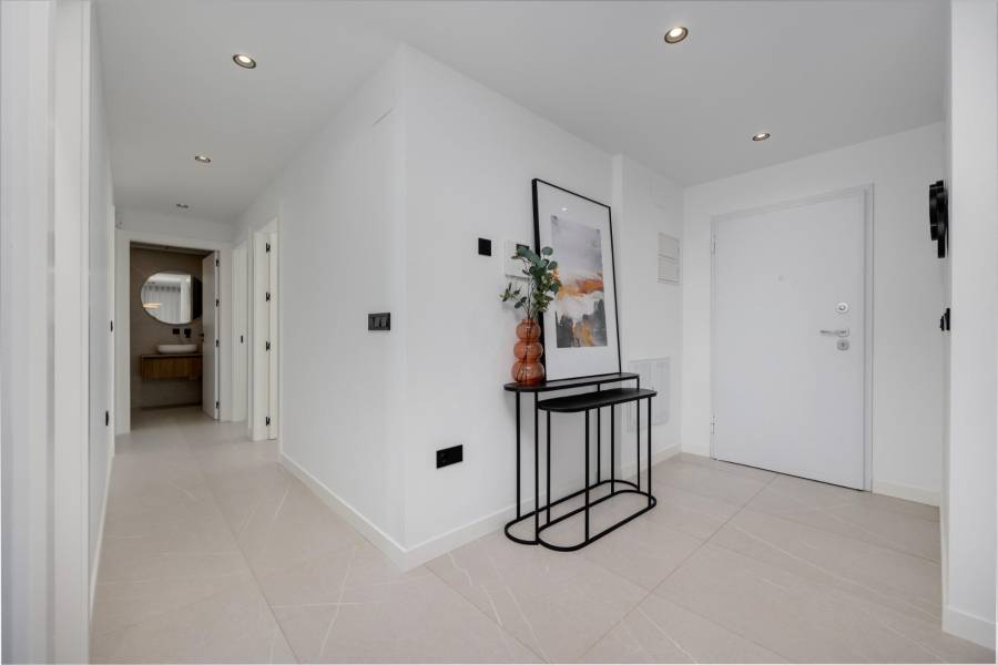 Plage-Mer / Occasion - A - Torrevieja - Sector 25