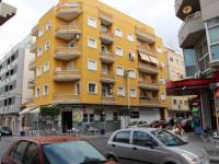 Weiterverkauf  - Wohnung - Torrevieja - Centro/PLAYA