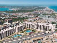 Plage-Mer / Occasion - A - Torrevieja - La Mata