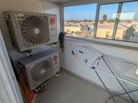 Пляж / Перепродажа - Townhouse - Torrevieja - La Siesta - El Salado - Torreta