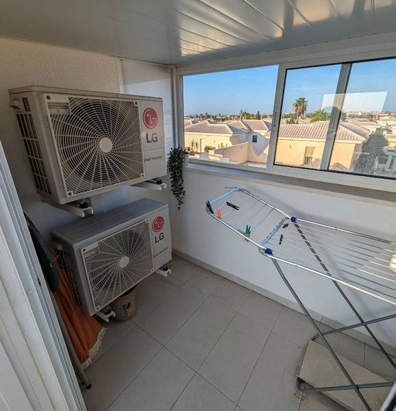 Пляж / Перепродажа - Townhouse - Torrevieja - La Siesta - El Salado - Torreta