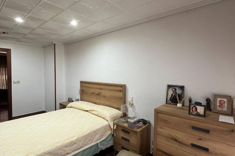 Beach/Resale - F - Elche - Cortes valencianas