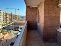 Пляж / Перепродажа - Apartment - Torrevieja - Punta Prima