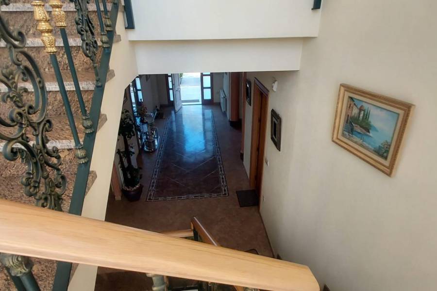 Playa/Reventa - V - Elche - Ciudad Jardin