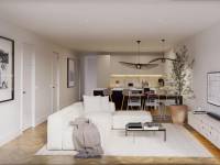 Plage-Mer / Occasion - A - Hondon de las Nieves - Hondón de las Nieves