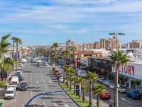 Пляж / Перепродажа - Apartment - Torrevieja - Center