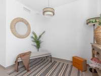 Playa/Reventa - D - Rafal - Supermercado