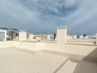 Пляж / Перепродажа - Townhouse - Torrevieja - El Acequión - Los Náufragos