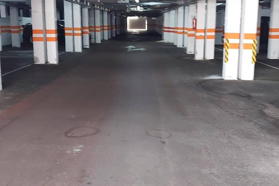 Playa/Reventa - G - Arenales del sol - Avenida costa blanca