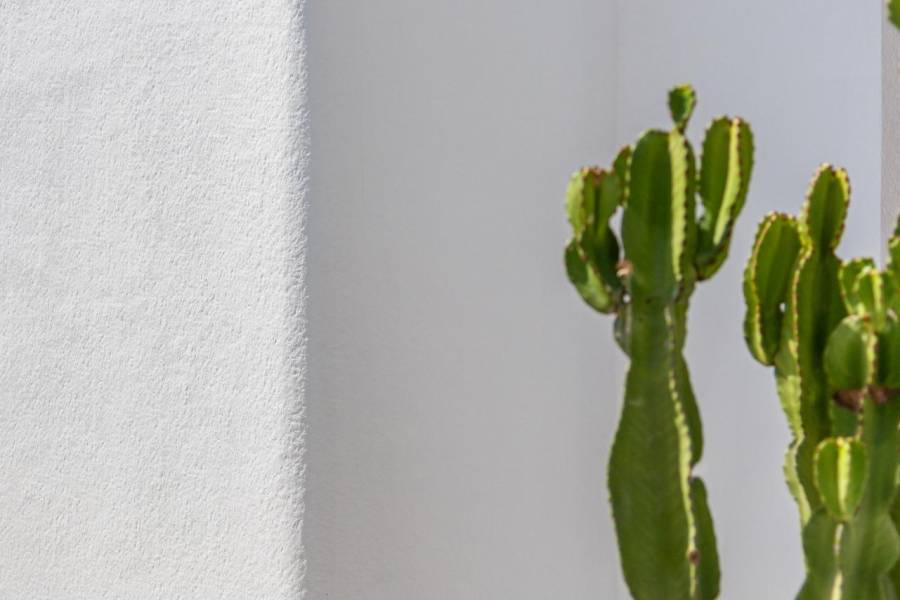 Återförsäljning / Strand - V - Los Alcázares - Serena Golf