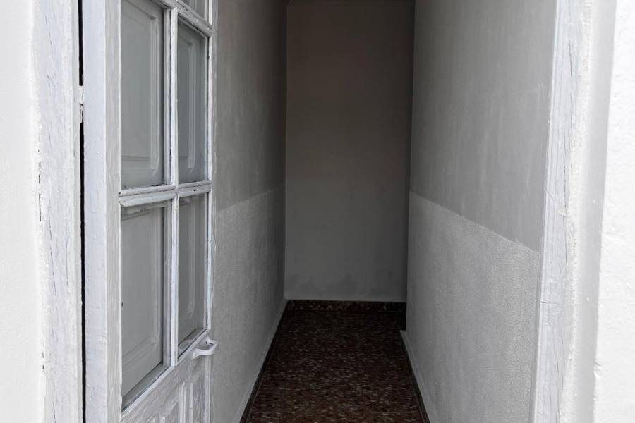 Playa/Reventa - c - Orihuela - La Murada-Los Vicentes