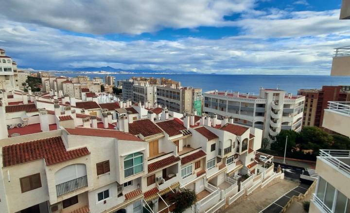 A - Playa/Reventa - Elche - Playa arenales del sol