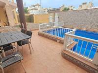 Weiterverkauf / Strand - Einfamilienhaus - Torrevieja