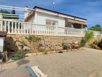 Пляж / Перепродажа - V - Elche pedanias - Peña las Aguilas